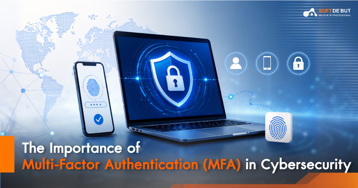 The Importance of Multi-Factor Authentication (MFA) in Cybersecurity